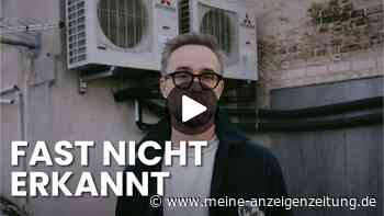 Mark Forster ohne Kappe: Sänger enthüllt sein Geheimnis