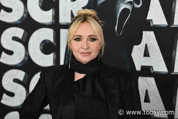 DEA Joins Investigation Into Hayden Panettiere’s Death