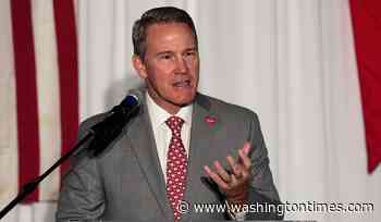 Senate Republicans warn that Ohio's Husted may lose seat over AI data centers