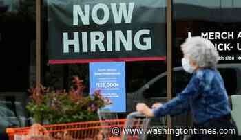 U.S. unemployment claims dropped to 206,000 last week with layoffs still sparse