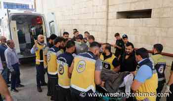Syrian police investigator will face prosecution after detainee with hemophilia dies