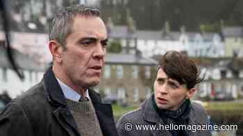 James Nesbitt's twisty British thriller is perfect for fans of classic BBC crime dramas