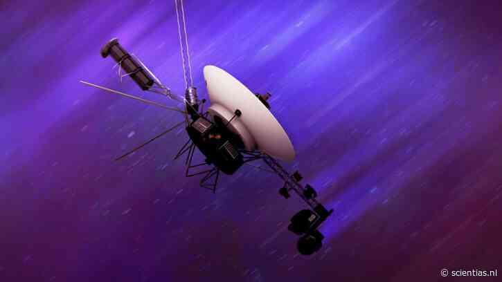 49 Jaar, 21 miljard kilometer en een ingenieuze ingreep: hoe Voyager 2 bleef vliegen waar niemand ooit kwam