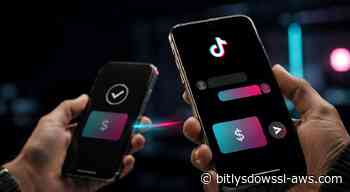 TikTok evalúa los pagos entre usuarios por medio de los mensajes directos