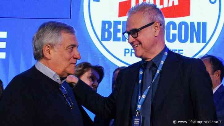 Tajani chiede la “sburocratizzazione”: scontro dentro governo e FI. Il ministro della Pa Zangrillo: “Non ne sapevo nulla”