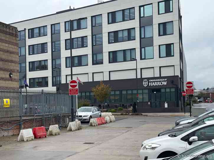Harrow enforcement fines to be cancelled without body-worn camera evidence