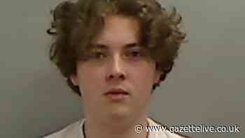 Teen jailed for raping two girls who were forced to 'relive their nightmare again and again'