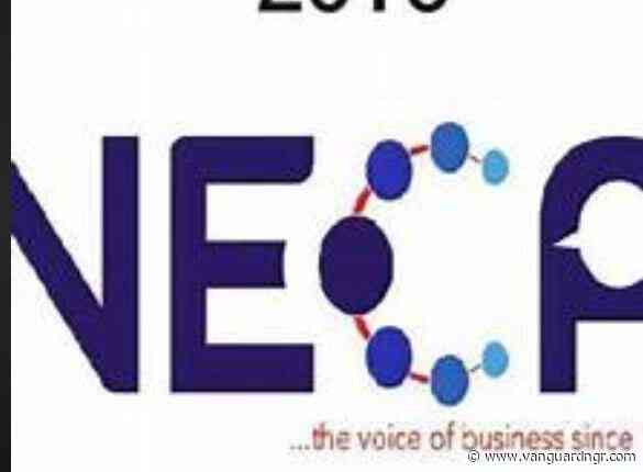 Subsidy Savings: Account for ₦10.4tn received, NECA tells states, LGs