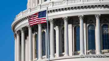 KOMMENTAR - Die Rechnung für die US-Staatsverschuldung wird beängstigend hoch. Das dominiert zusehends die Politik