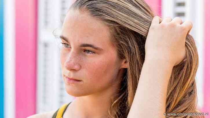 Milou (17) koos voor euthanasie: docu genomineerd voor Televizier-Ring