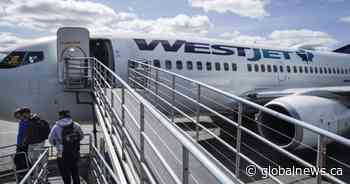 WestJet ordered to scrap wheelchair weight cap