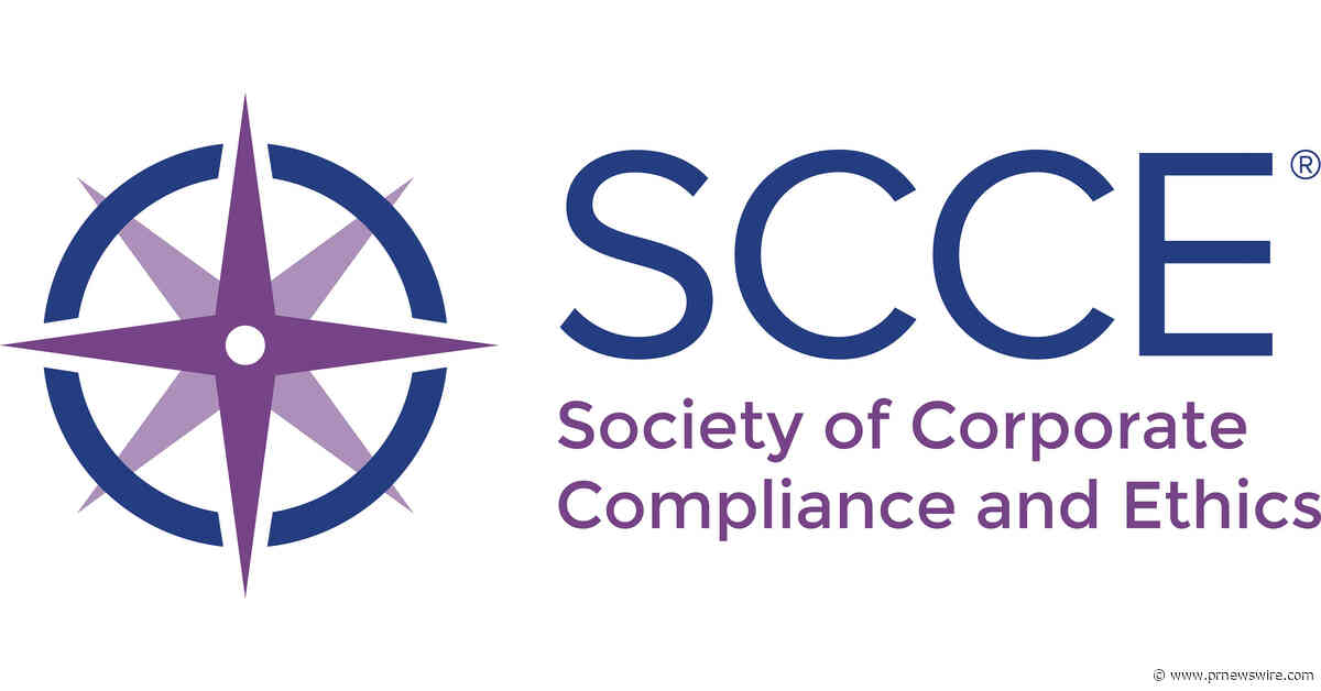 Moving Compliance Professionals Forward: SCCE's 25th Annual Compliance &amp; Ethics Institute