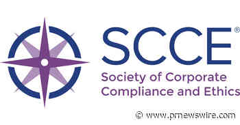 Moving Compliance Professionals Forward: SCCE's 25th Annual Compliance &amp; Ethics Institute