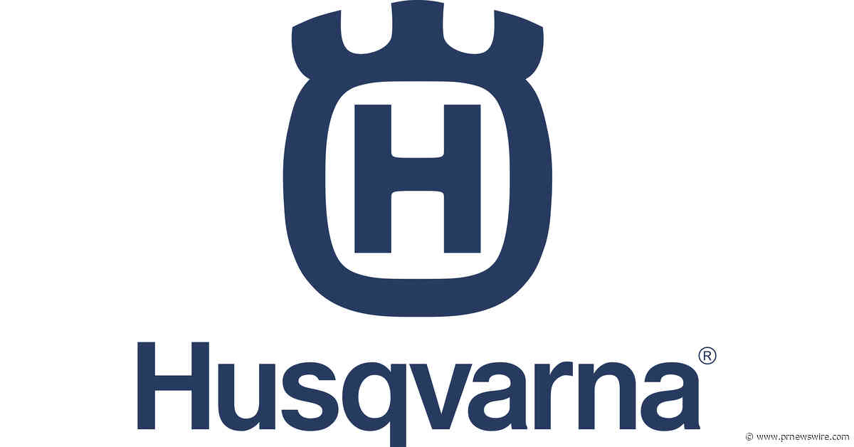 Husqvarna Brings Autonomous Mowing to the 2026 U.S. Senior Women's Open