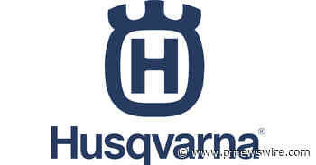 Husqvarna Brings Autonomous Mowing to the 2026 U.S. Senior Women's Open