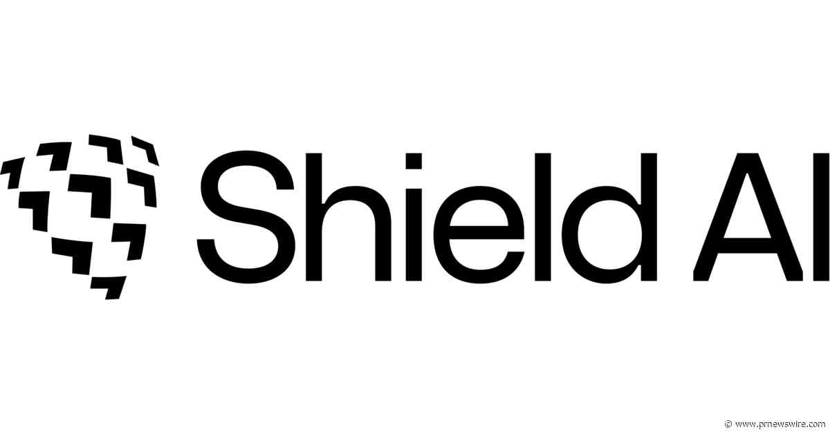 Shield AI's X-BAT named official autonomous aircraft of the Army-Navy Game