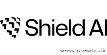 Shield AI's X-BAT named official autonomous aircraft of the Army-Navy Game