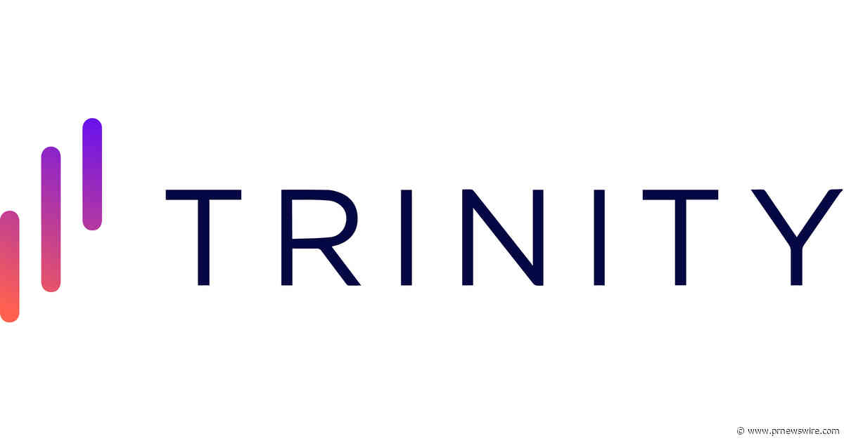 Trinity Named to Forbes World's Best Management Consulting Firms 2026 Ranking for Third Consecutive Year