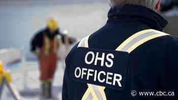 Operator fined in fracking pond drowning death in northern Alberta