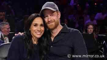 Harry and Meghan's UK move life-changing for children after 'sad' issue, royal butler says