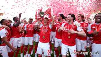 Ian Darke's best- and worst-case scenarios for every Premier League club
