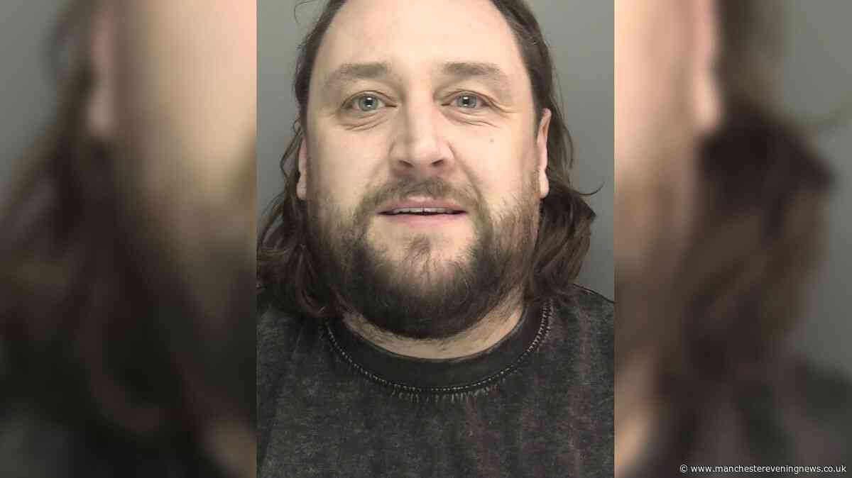International DJ turned EncroChat drug trafficker absconds from prison