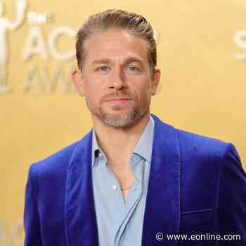 Sons of Anarchy Spinoff With Charlie Hunnam, More Cast Revealed