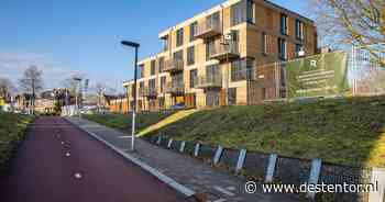 Bouwen, zonder aansluiting? Deventer wil precies weten waar het knelt op stroomnet