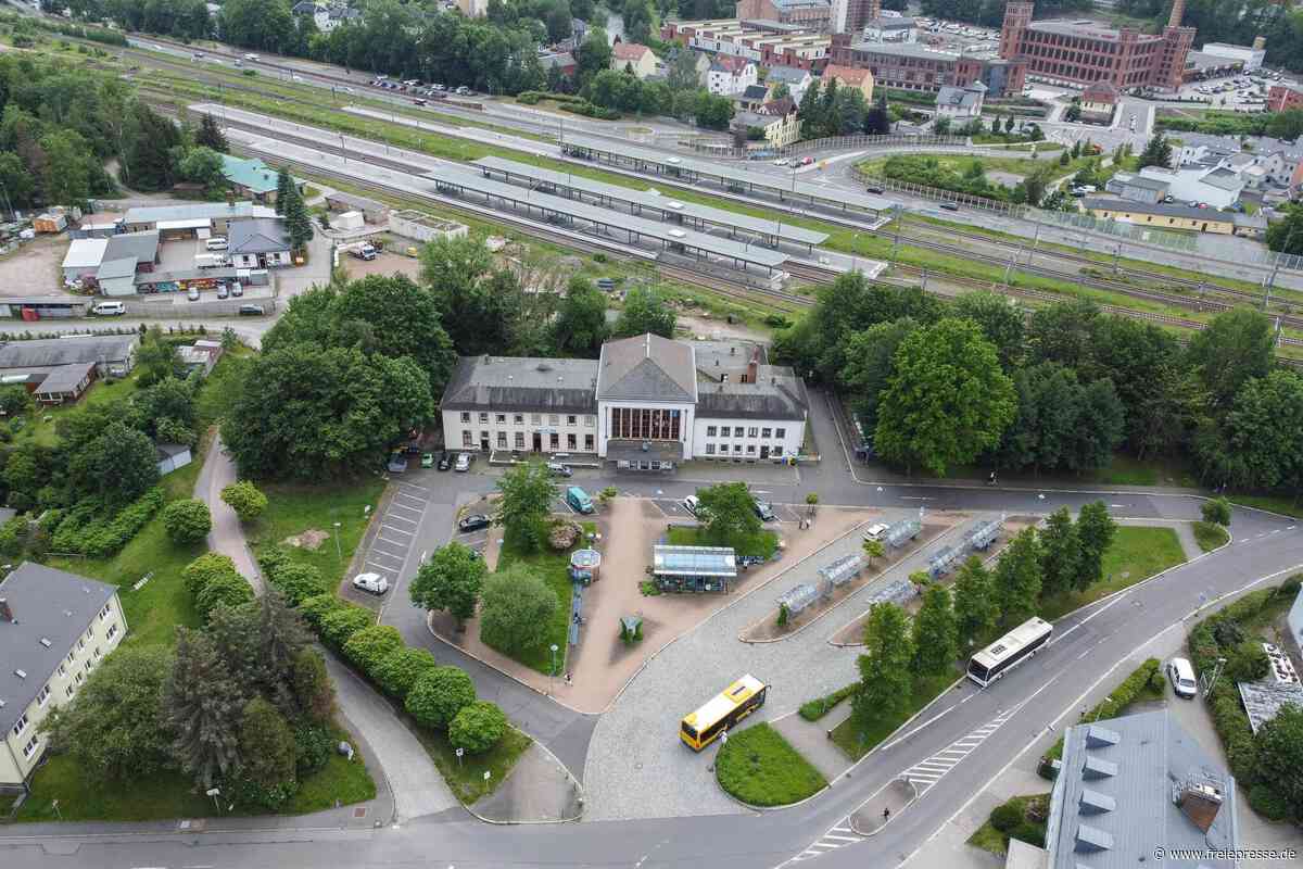 Satellitendaten zeigen: Das sind die drei heißesten Orte in Flöha