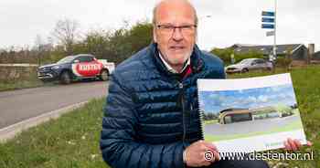 Licht op groen voor omstreden tankstation in Brummen: rechter ziet geen problemen