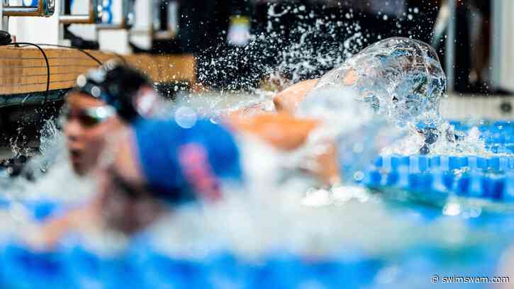 The Motivation Trap That Burns Swimmers Out