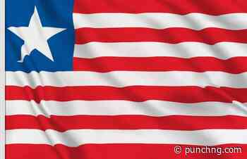 First US deportees land in Liberia