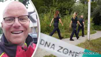 Botresten aangetroffen in Roggebotsebos in Dronten