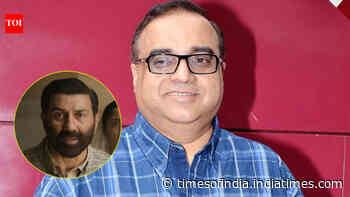 Director on whether Sunny's Muslim role damaged Batwara 1947