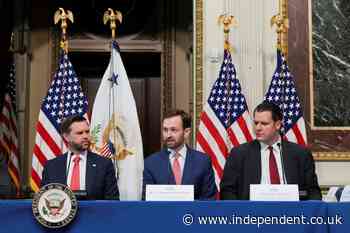 Trump White House exodus continues after Karoline Leavitt’s bombshell announcement