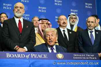 I’m a legal expert. Here’s why Gaza peace deals keep unravelling
