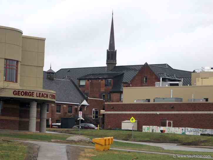 New Algoma U president prepares to start role