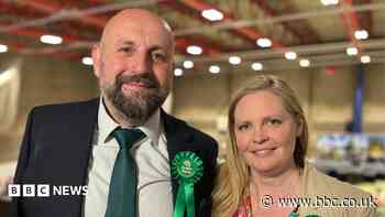 Greens quit coalition as council loses majority