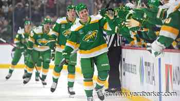 Bold Predictions for the 2026-27 Minnesota Wild