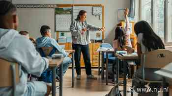 NU+ | Als je pas opgerichte school dicht moet: 'Hij was nog de enige in de klas'