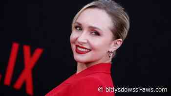 La DEA se suma a la investigación de la muerte de Hayden Panettiere