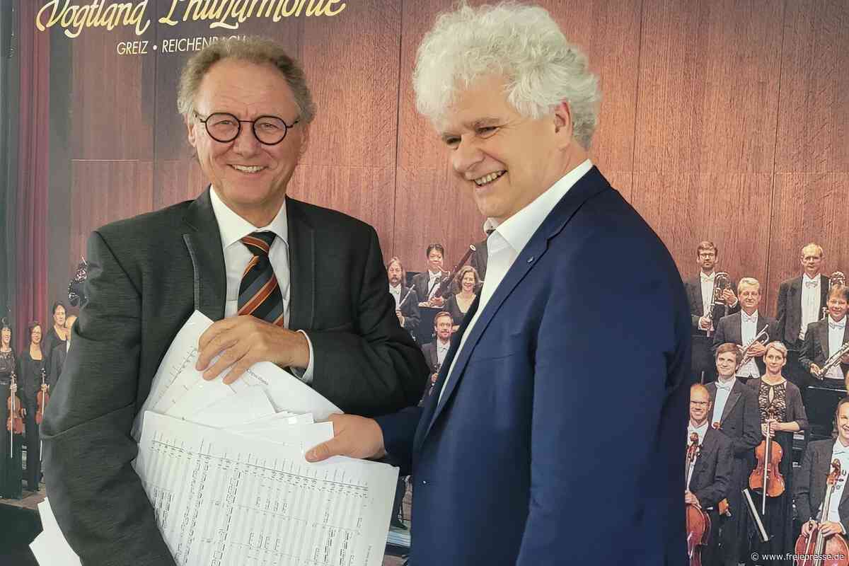 Zähringer-Rauswurf: Jetzt spricht die Vogtland Philharmonie