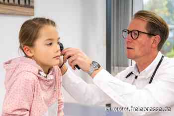 Die U10 für Kinder kommt: Was Eltern jetzt wissen müssen