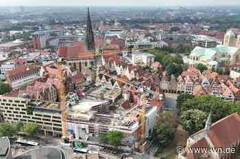 Neues „Mercatus Quartier“ soll Innenstadt stärken