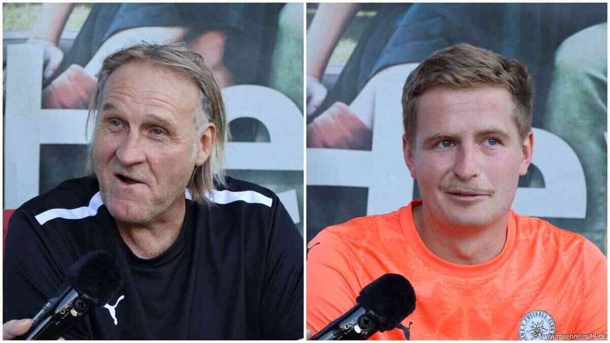 Nach zwei Aufstiegen in Folge: Warum Bischofswiesen jetzt bewusst auf die Bremse tritt