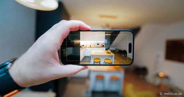 Why you should take photos of every room in your house before going on holiday