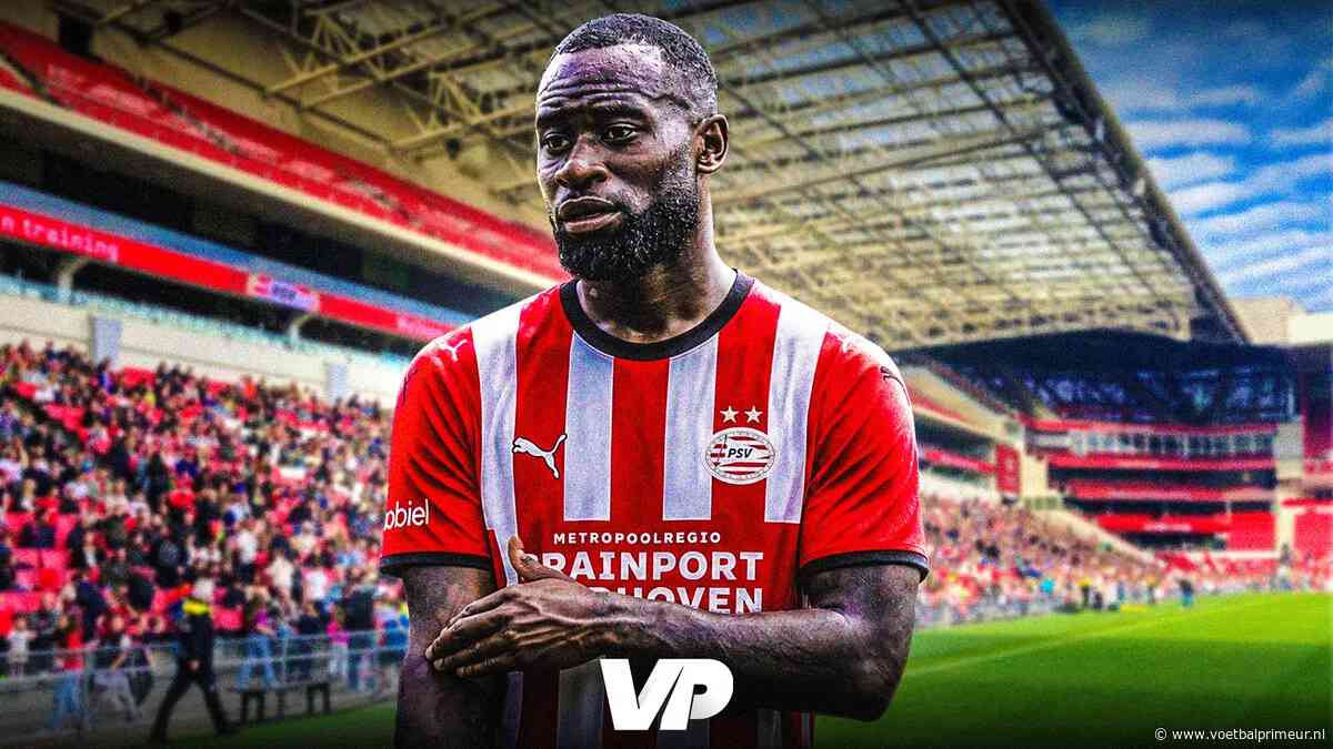 'Komst Geertruida stap dichterbij na keuring, huurdeal kost PSV 6 miljoen euro'