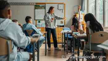 NU+ | Als je pas opgerichte school dicht moet: 'Hij was nog de enige in de klas'