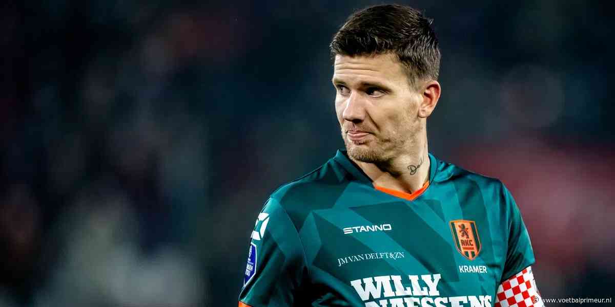 Kramer ziet verademing bij Twente: 'Zou me niets verbazen als hij bij PSG uitkomt'