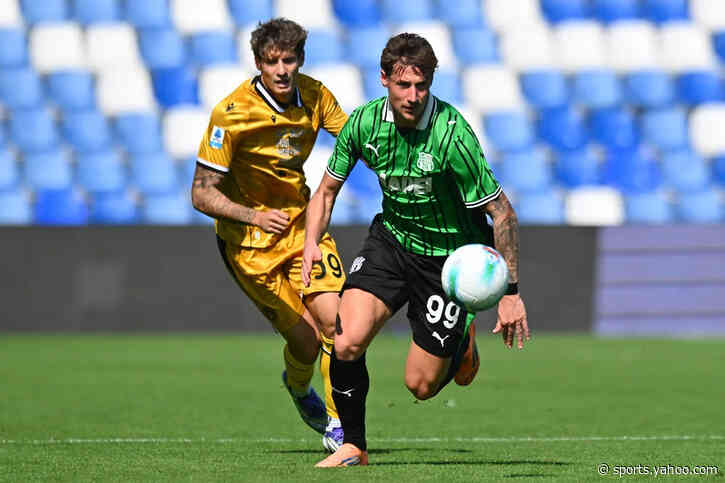 Lazio push for Hull target Pinamonti after Dieng move collapsed